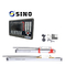 Easy-To-Learn SINO 4-Axis SDS5-4VA Digital Reading Display With Linear Scale Grating Ruler