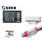 Ka Series Sino Linear Encoder And Multifunctional SDS 5-4VA Digital Display Table