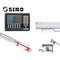 Provide Precise Positioning SINO SDS5-4VA Digital Display And Grating Ruler