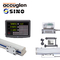 RS422 DRO Digital Readout Linear Scale Optical Encoder SINO SDS6-3VA 3 Axis Milling Lathe Grinder