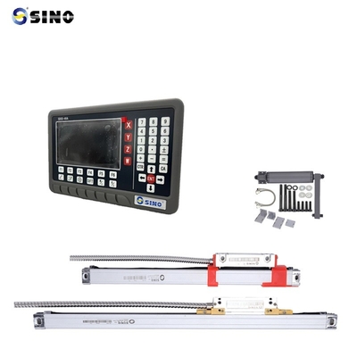 Digital Reading Display With 4-Axis SDS5-4VA And Strong Universal Display Console