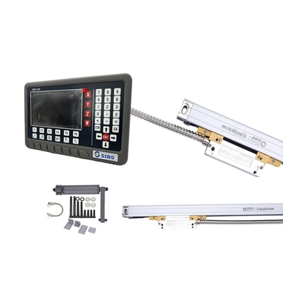 Strong Universal Display Console Digital Readout Kits With 4-Axis SDS5-4VA Digital Reading Display