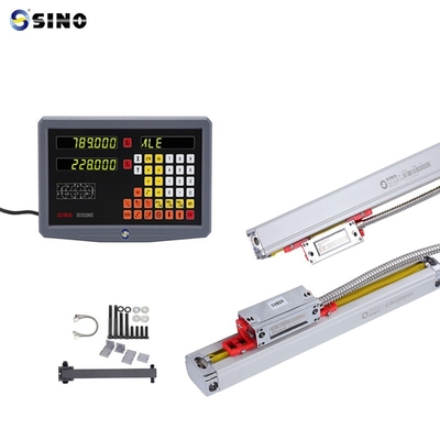 Frequently SDS2MS Digital Reading Display For Milling Machine Accuracy Measurement