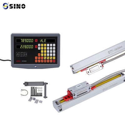 Digital Readout 2 Axis DRO SDS2MS Readout Display With Precise Positioning Function