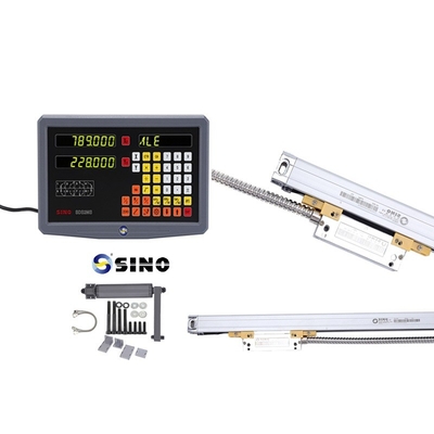 KA Linear Grating Ruler SDS2MS Digital Display For Precise Positioning Of Measuring Instruments