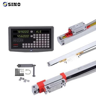 SDS6-2V Digital Readout Display For Precise Reading Of Machine Tool/Milling Machine Readings