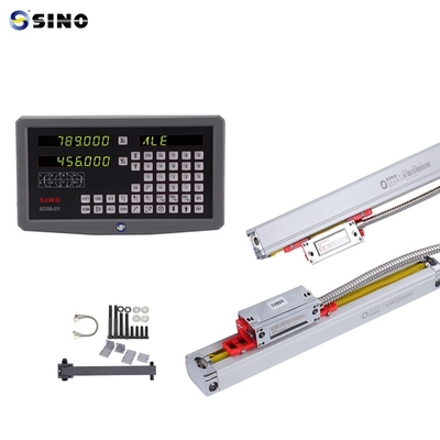 Accurate Machining And Positioning Are Possible With The Multifunctional 2-Axis SDS6-2V