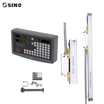 SDS6-2V Digital Readout Display For Precise Reading Of Machine Tool/Milling Machine Readings