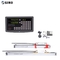 SINO 2-Axis SDS6-2V Digital Readout Display With Linear Glass Scale