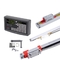 SDS6-2V Digital Reading Display And Linear Grating Ruler Specifically Designed For Milling/Machine Processing Technology