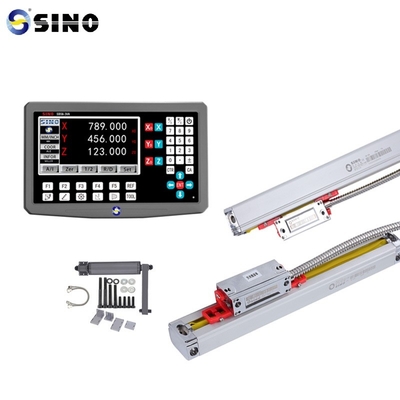 Digital Readout System SINO 3 Axis For High Resolution Measurements