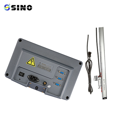 1um SINO DRO With Milling Machine Configurable Settings And An Easy-to-Use Interface
