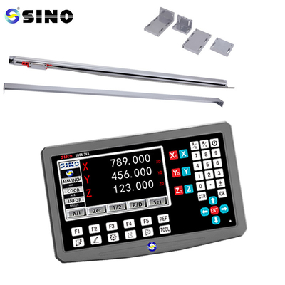 Digital Readout System SINO 3 Axis For High Resolution Measurements