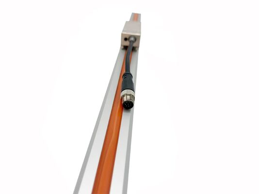 NC600 Absolute Linear Grating High-Precision Automated CNC Machine Tool Absolute Grating Ruler Sensor