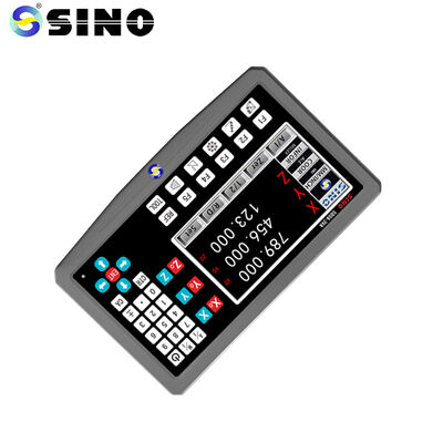 High Precision SDS 6-3VA Factory Direct Sale 3 Axis Digital Readout for Milling Machines DRO Display