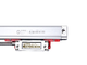 24V Magnetic Scale Linear Encoder With 1 Micron Resolution Linear Scale CNC