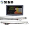 SINO 2 Axes Optical Angle Encoder Length 7-102cm For Milling Machine