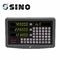 50-60Hz LED DRO Measuring Systems SDS6-3V 16 Bits SCM Technology