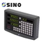 50-60Hz LED DRO Measuring Systems SDS6-3V 16 Bits SCM Technology
