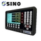 RS422 Metal TFT SINO Digital Readout System Multifunctional 5 Axis