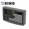2 Axis CE SDS6-2V SINO Digital Readout System With LED Display