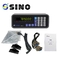 TTL Single Axis SINO Digital Readout System DRO With Transparent Cover