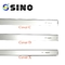 Aluminium 24V Sino Glass Linear Encoder Scale Multi Function