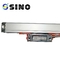 CE Practical Glass Scale Linear Encoder , 50 Lines/mm Optical Linear Scale