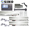 Milling Machine DRO Digital Readout Kits 3 Axis With LCD Display