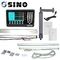 SINO Multipurpose 2 Axis DRO Kit 5 Micron With TFT LCD Display