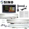 SINO TTL 3 Axis Digital Readout DRO For Bridgeport Mill Resolution 0.005mm