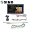 SINO Two Axis Lathe Machine DRO Mini Size 100V-240V Multi Function