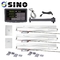 Three Axes LED Linear Scale DRO System , Resolution 5µm DRO Digital Readout Kit