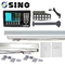 SINO SDS5-4VA Digital Display Meter 4 Linear Scales High Precision For CNC Milling
