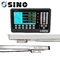 Two Axes ISO9001 DRO Digital Readout Kit System With 5V Scales
