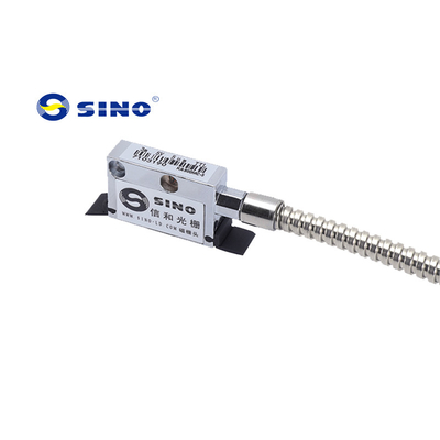 DIN IEC 529 Magnetic Linear Encoder Scale Anti Vibration 100m/S2