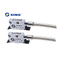 5V DC Magnetic Shaft Optical Angle Encoder 5m/S With 5 Core Cable