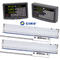 220V ODM Digital Linear Readout Magnetic Scale Ruler Enclosed Type DRO Linear Encoder
