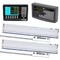 Durable SINO DRO Digital Readout Kits Scales 30m/min Non Condensing
