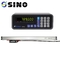 0.0002&quot; Resolution LED 1 Axis Digital Readout , Multipurpose DRO Measuring Systems