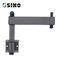 SINO Bracket Lathe CNC Machine Accessories Metal For Linear Scale