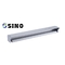 RoHS D Type DRO Linear Scale , Length 220mm CNC Linear Encoder