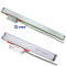 Metal IP53 SINO KA300 Linear Glass Scale , X Type Magnetic Scale Linear Encoder