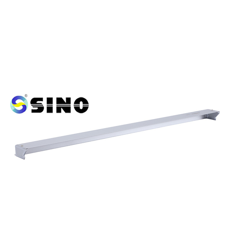 SINO C Type 470mm CNC Machine Accessories Protective Cover For Linear ...