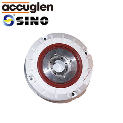 Good price Accurate Absolute Optical Angle Encoder With Shaft 20mm online