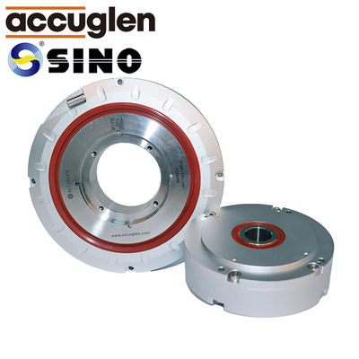 Good price Hollow Shaft 60mm Incremental Optical Angle Encoder For Robotic Arms online