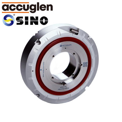 Good price 28 Bits Hollow Shaft Absolute Encoder 60mm Hollow Shaft Through Hole online