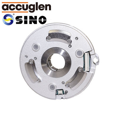 Good price IP54 Hollow 20mm Optical Angle Encoder Incremental Measuring online