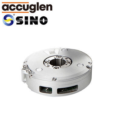 Good price 25bits Hollow Shaft 20mm Rotary Angle Encoder Accuracy ±5 Absolute Encoders online