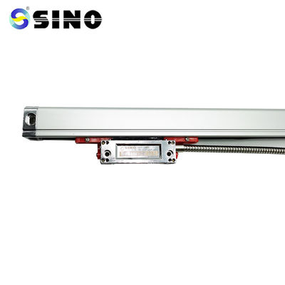 Good price KA300-470mm Glass Linear Encoder 5um Suitable For Milling Lathe online